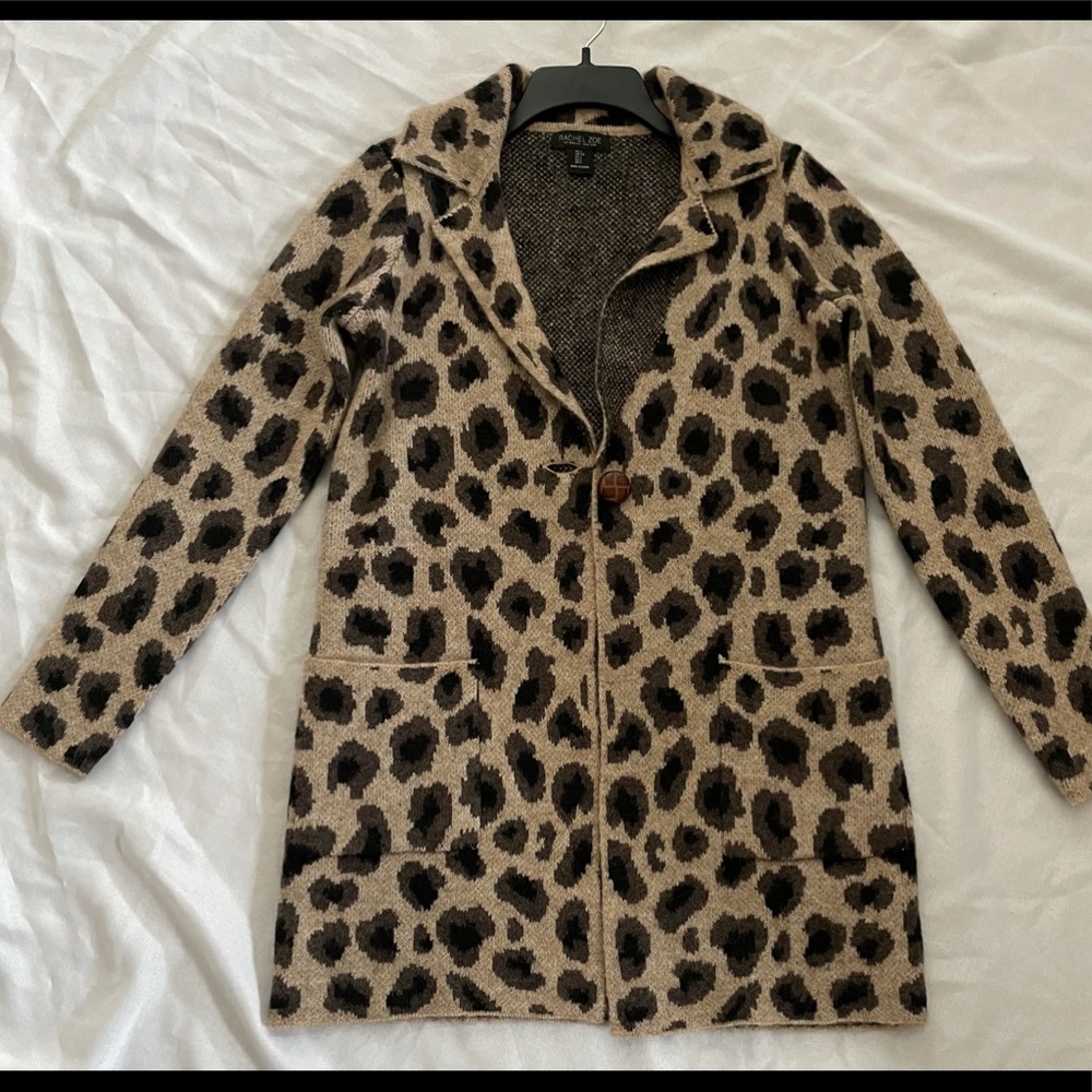 Rachel Zoe Sweater